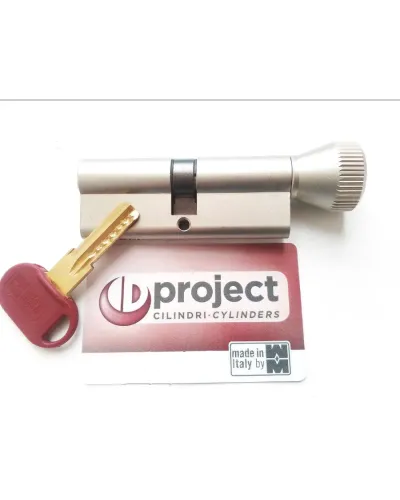 Сердцевина замка Mottura Project (5+1)