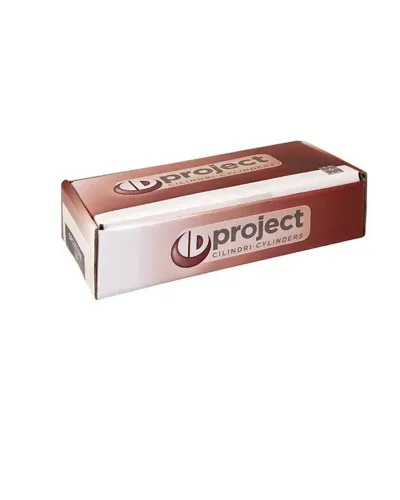 Сердцевина замка Mottura Project (5+1)