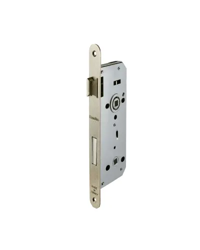 Сантехнічний замок DoorAks 112 WC (90мм)