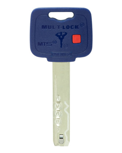 Виготовлення ключів Mul-T-Lock MT5+/ MTL800 (дублікат ключа)