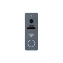 Панель SEVEN CP-7504 FHD grey