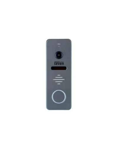 Панель SEVEN CP-7504 FHD grey