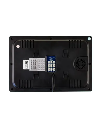 Домофон SEVEN DP-7515 FHDT IPS