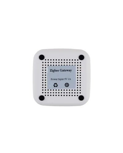 Розумний ZigBee шлюз SEVEN HOME Z-7060