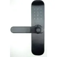 Розумний WiFi замок SEVEN LOCK L-7070W