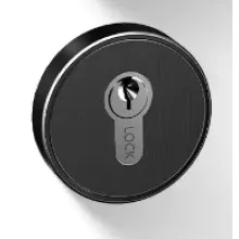 Накладка на циліндр SEVEN LOCK SL-01B