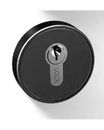 Накладка на циліндр SEVEN LOCK SL-01B