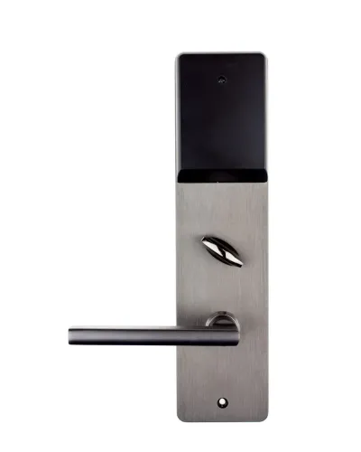 Автономний RFID замок SEVEN LOCK SL-7731S black