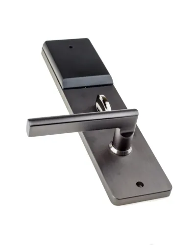 Автономний RFID замок SEVEN LOCK SL-7731S black
