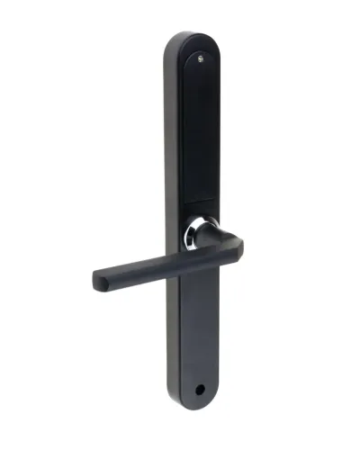 Автономний RFID замок SEVEN LOCK SL-7737S black