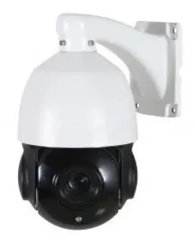 IP відеокамера 2 Мп вулична поворотна SEVEN IP-7272P (3,9-85,5)