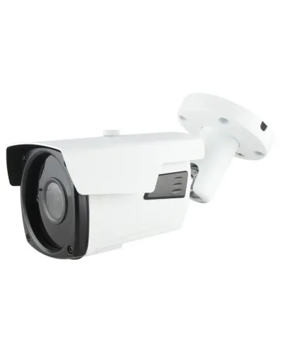 IP відеокамера 5 Мп вулична SEVEN IP-7245P (2,8-12)