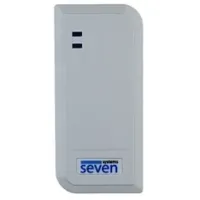 Зчитувач SEVEN CR-7451 EM-Marin white