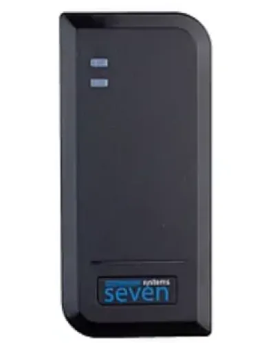 Зчитувач SEVEN CR-7451 EM-Marin black