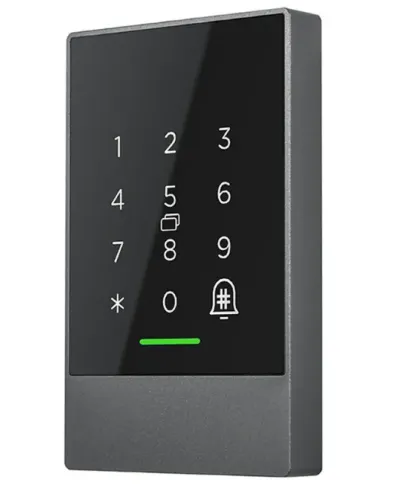 Контролер з клавіатурою Bluetooth SEVEN CR-7470b MIFARE