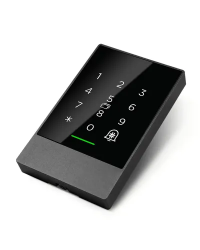 Контролер з клавіатурою Bluetooth SEVEN CR-7470b MIFARE