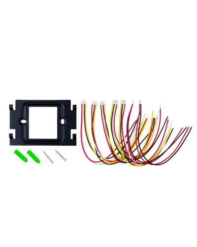 Домофон SEVEN DP-7571 FHD white