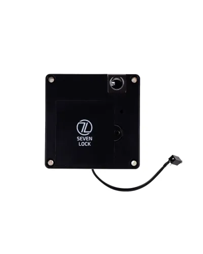 Меблевий RFID замок SEVEN LOCK SL-7733B Bluetooth