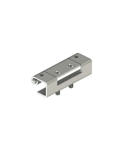 Петля сталева приварна RZ 411-V2