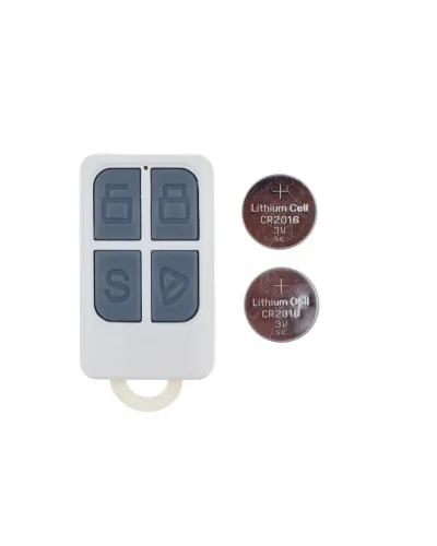 Брелок для сигналізації SEVEN HOME A-7015