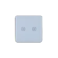 Вимикач Zigbee SEVEN HOME S-7042