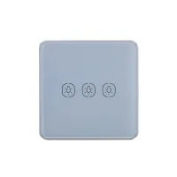 Пульт управління Zigbee SEVEN HOME S-7044