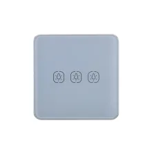 Пульт управління Zigbee SEVEN HOME S-7044