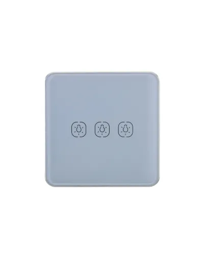 Пульт управління Zigbee SEVEN HOME S-7044