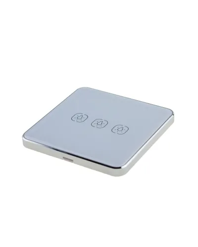 Пульт управління Zigbee SEVEN HOME S-7044