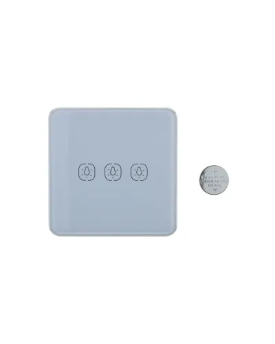 Пульт управління Zigbee SEVEN HOME S-7044