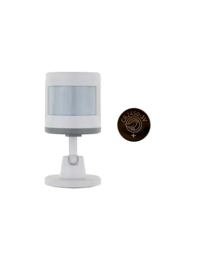 Датчик руху Zigbee SEVEN HOME Z-7062