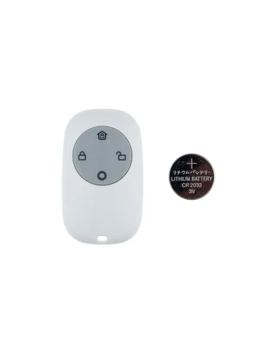 Брелок Zigbee SEVEN HOME Z-7067