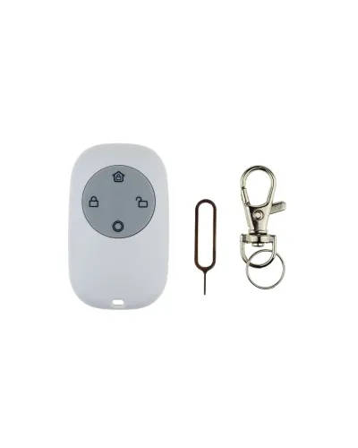 Брелок Zigbee SEVEN HOME Z-7067