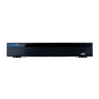 Гібридний відеореєстратор (для IP, AHD, TVI, CVI камер) SEVEN MR-7604 PRO