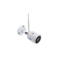 IP відеокамера 5 Мп вулична SEVEN IP-7225W (3,6)