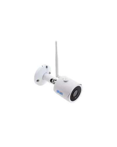 IP відеокамера 5 Мп вулична SEVEN IP-7225W (3,6)