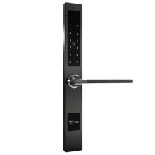 Розумний замок SEVEN LOCK SL-7732B black