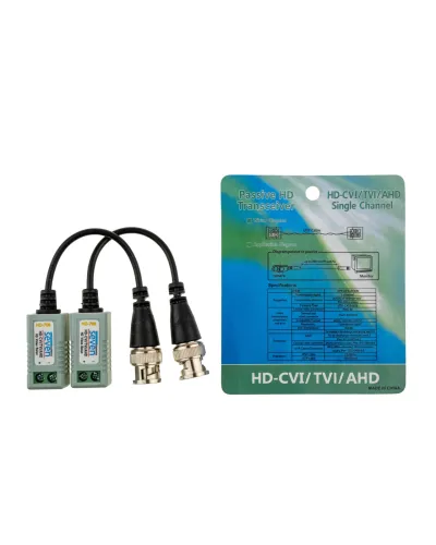 Приймач (balun) SEVEN HD-708