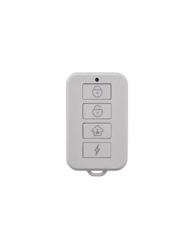 Розумна Wi-Fi GSM сигналізація SEVEN HOME A-7017