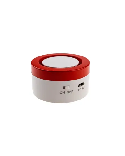 Бездротова сирена SEVEN HOME A-7016