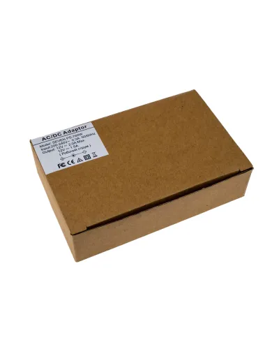 Блок живлення 12В / 2А SEVEN PS-760W