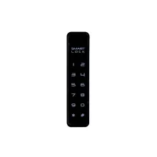 Меблевий замок з кодовою клавіатурою SEVEN LOCK P-11