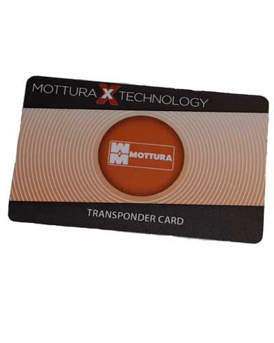 Картка транспондер Mottura Art. 9970500000