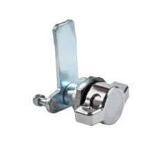 Замок кноб для металевої шафи RZ 311-3-5 