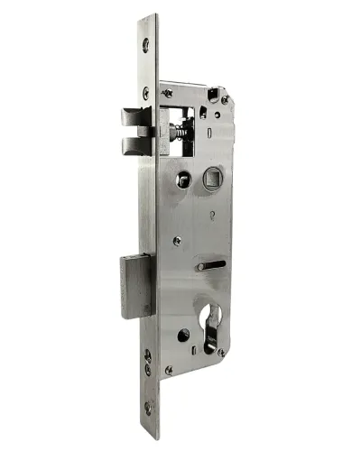 Корпус замка PES Mortiza 35х85