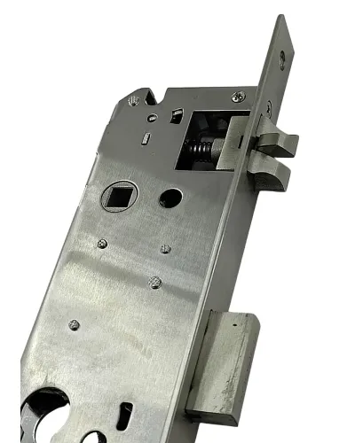 Корпус замка PES 45х85
