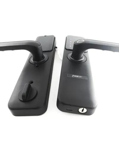PES Arteon смарт-замок с Wi-Fi модулем