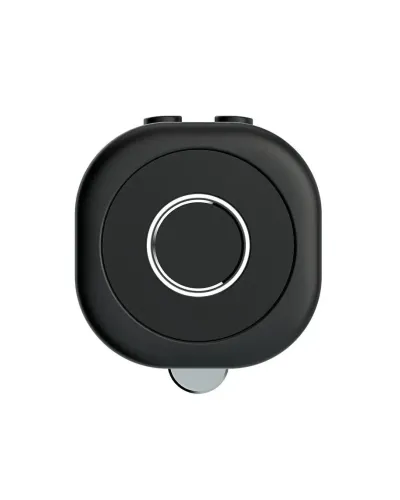 PES Cylinder 55х50Т смарт-цилиндр Black