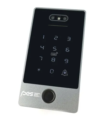 PES KeyPad Face-Id контроллер доступа с распознаванием лица