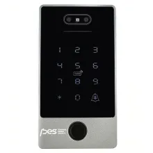 PES KeyPad Face-Id контроллер доступа с распознаванием лица